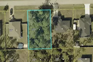 3413 64th St W, Lehigh Acres, FL 33971 - Photo 1