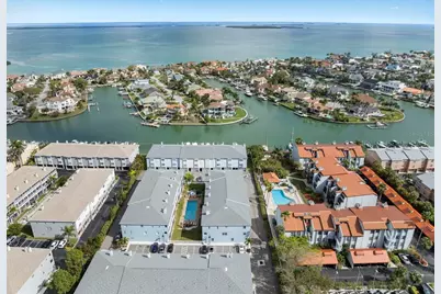 545 Pinellas Bayway S #207, Tierra Verde, FL 33715 - Photo 48