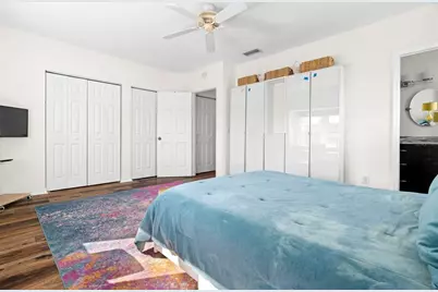 545 Pinellas Bayway S #207, Tierra Verde, FL 33715 - Photo 34
