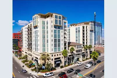 1227 E Madison Street #504, Tampa, FL 33602 - Photo 1