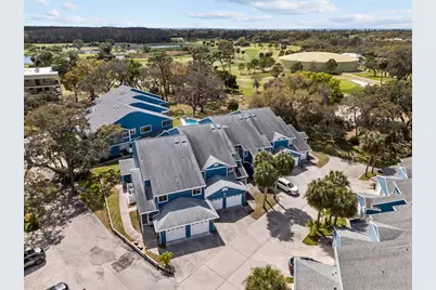 2014 Golfview Drive #2014, Tarpon Springs, FL 34689 - Photo 30