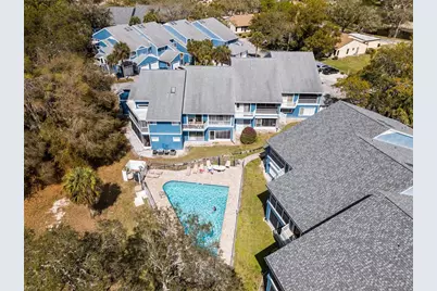 2014 Golfview Drive #2014, Tarpon Springs, FL 34689 - Photo 32