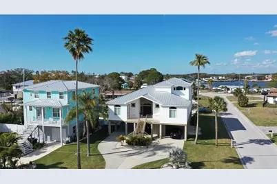 8117 Brighton Drive, Port Richey, FL 34668 - Photo 2