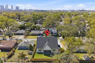 807 W W St, Tampa, FL 33602 - Photo 4