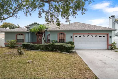 9238 Sea Oaks Court, Seminole, FL 33776 - Photo 1