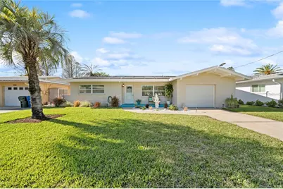 632 Shore Drive, Largo, FL 33771 - Photo 1
