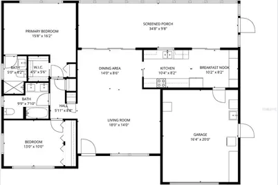 632 Shore Drive, Largo, FL 33771 - Photo 10
