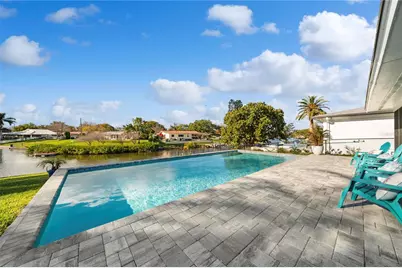 632 Shore Drive, Largo, FL 33771 - Photo 36