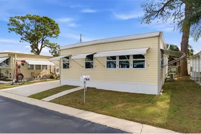 7803 46th Avenue N #90, Saint Petersburg, FL 33709 - Photo 1