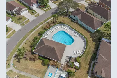 5542 Gallant Fox Court, Wesley Chapel, FL 33544 - Photo 8