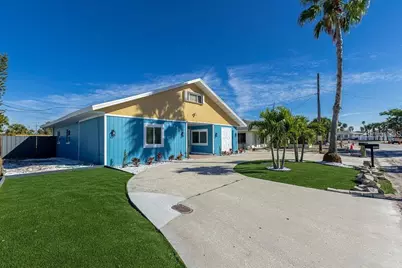 14019 W Parsley Drive, Madeira Beach, FL 33708 - Photo 26