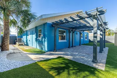 14019 W Parsley Drive, Madeira Beach, FL 33708 - Photo 24