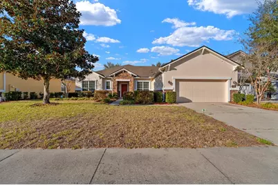 4588 Golf Brook Road, Orange Park, FL 32065 - Photo 1
