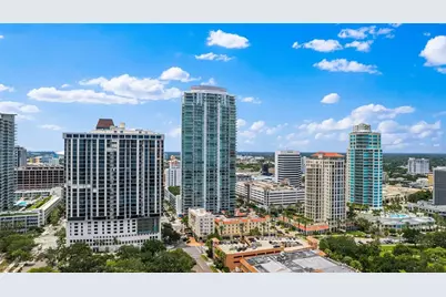 100 1st Avenue N #2703, Saint Petersburg, FL 33701 - Photo 46