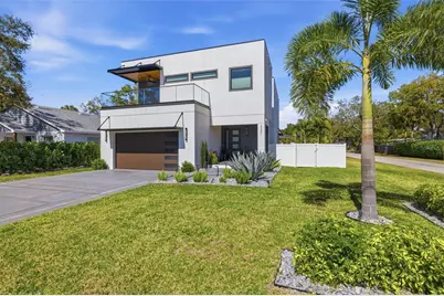 3301 W Paul Avenue, Tampa, FL 33611 - Photo 2