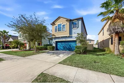 21223 Wistful Yearn Drive, Land O Lakes, FL 34637 - Photo 4