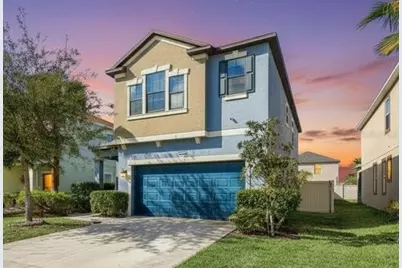 21223 Wistful Yearn Drive, Land O Lakes, FL 34637 - Photo 1