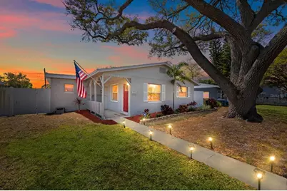 842 90th Avenue N, Saint Petersburg, FL 33702 - Photo 1