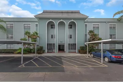 1706 Belleair Forest Drive #222, Belleair, FL 33756 - Photo 1