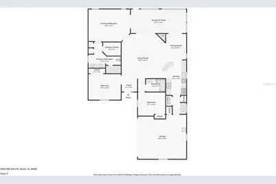 5535 NW 23rd Place, Ocala, FL 34482 - Photo 24