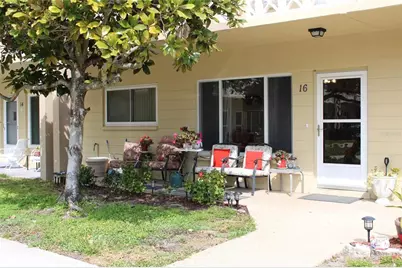 2360 Irish Lane #16, Clearwater, FL 33763 - Photo 34
