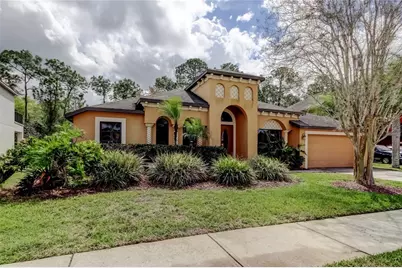 10820 Rain Lilly Pass, Land O Lakes, FL 34638 - Photo 2