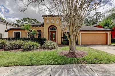 10820 Rain Lilly Pass, Land O Lakes, FL 34638 - Photo 1