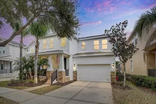 7204 S St Patrick St, Tampa, FL 33616 - Photo 1