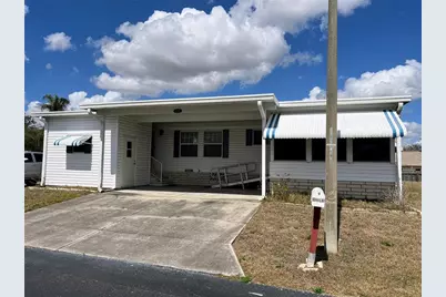 37501 Campo Avenue, Zephyrhills, FL 33541 - Photo 1