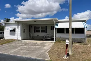 37501 Campo Ave, Zephyrhills, FL 33541 - Photo 1
