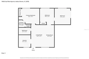 19823 Gulf Blvd, Indian Shores, FL 33785 - Photo 22