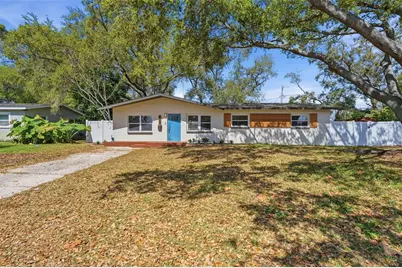 3951 Porpoise Drive SE, Saint Petersburg, FL 33705 - Photo 1