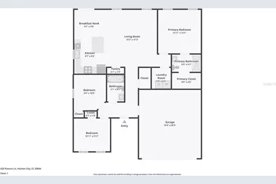 429 Panaro Lane, Haines City, FL 33844 - Photo 24