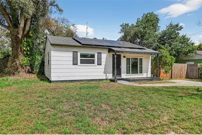 306 E Hydrangia Street, Tampa, FL 33612 - Photo 2