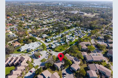 617 Windrush Bay Drive #617, Tarpon Springs, FL 34689 - Photo 34