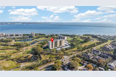 2621 Cove Cay Drive #902, Clearwater, FL 33760 - Photo 2