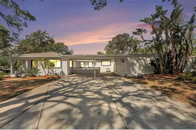 4925 Alcazar Way S, Saint Petersburg, FL 33712 - Photo 2
