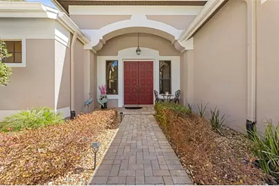 5062 Golf Club Lane, Spring Hill, FL 34609 - Photo 2