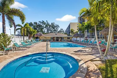 800 Cove Cay Drive #7D, Clearwater, FL 33760 - Photo 50