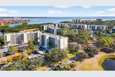 800 Cove Cay Drive #7D, Clearwater, FL 33760 - Photo 44