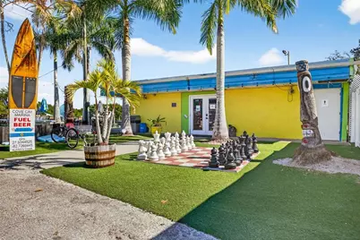 800 Cove Cay Drive #7D, Clearwater, FL 33760 - Photo 56