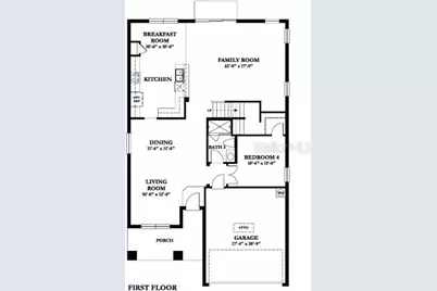 6307 S Main Avenue, Tampa, FL 33611 - Photo 2