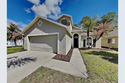 [Address not provided], Wesley Chapel, FL 33543 - Photo 1