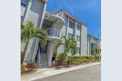 557 Pinellas Bayway #222, Tierra Verde, FL 33715 - Photo 1