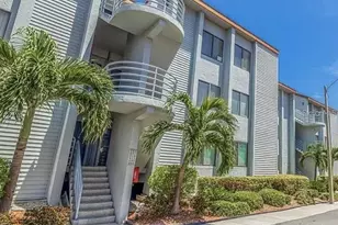 557 Pinellas Bayway, Tierra Verde, FL 33715 - Photo 1