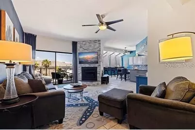 557 Pinellas Bayway #222, Tierra Verde, FL 33715 - Photo 2