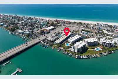 9715 Harrell Avenue #9, Treasure Island, FL 33706 - Photo 2