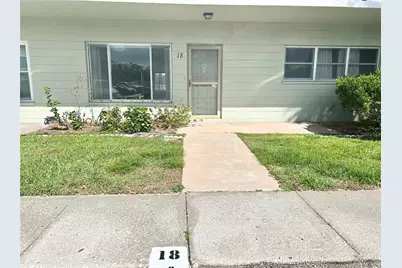 2400 Columbia Drive #18, Clearwater, FL 33763 - Photo 2