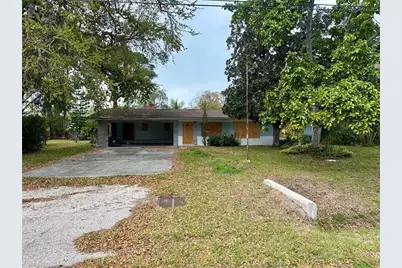 312 N Manhattan Avenue, Tampa, FL 33609 - Photo 1