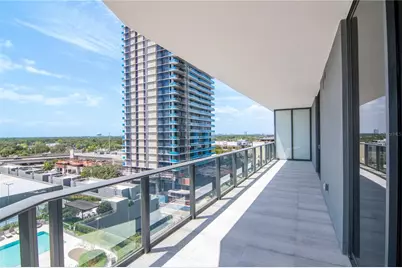 3101 W Bayshore Boulevard #804, Tampa, FL 33629 - Photo 36